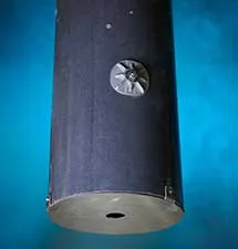 base plate on utility pole