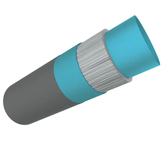 Pultrusion layers