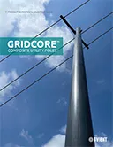 GridCore Product Selection Guide Cover