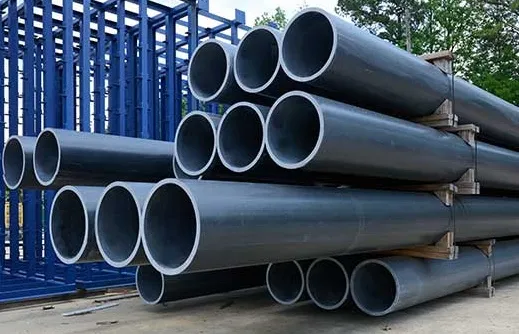 gridcore poles
