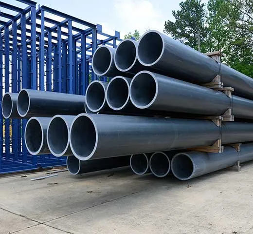 GridCore Utility Poles